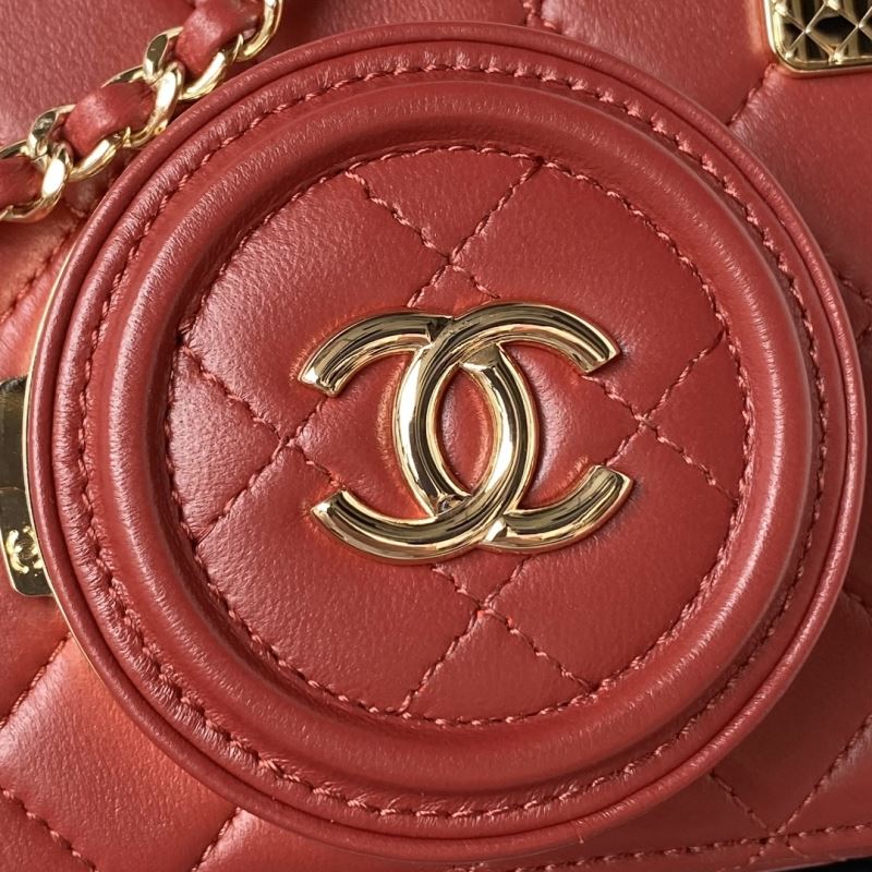 Chanel Satchel Bags